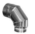 TURBO KOLANO 60/100x80/125