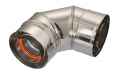 TURBO KOLANO 80/125 NV