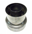 TURBO REDUKCJA 60/100x80/125